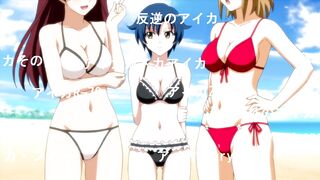 Aika Zero Picture Drama ep3