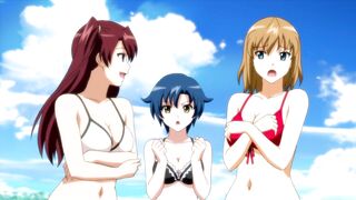 Aika Zero Picture Drama ep3