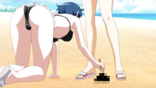 Aika Zero Picture Drama ep3