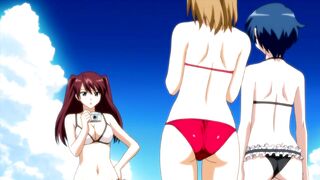 Aika Zero Picture Drama ep3