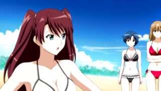 Aika Zero Picture Drama ep3