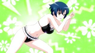 Aika Zero Picture Drama ep3