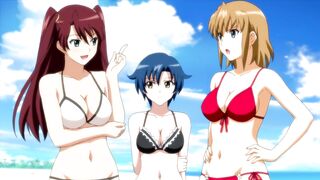 Aika Zero Picture Drama ep3