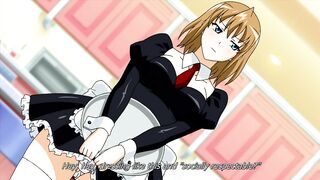 Aika Zero Picture Drama ep1 ENG SUB