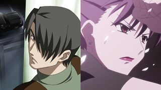 Aika Zero / AIKa ZERO ED