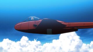 Aika Zero / AIKa ZERO OP