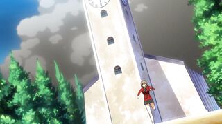 Aika Zero / AIKa ZERO OP