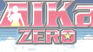 Aika Zero / AIKa ZERO OP
