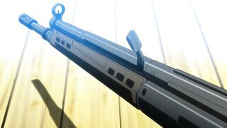 Aika Zero / AIKa ZERO OP