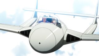 Aika Zero / AIKa ZERO OP