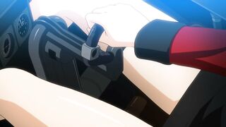 Aika Zero / AIKa ZERO OP