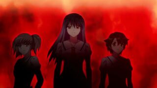 Aika Zero / AIKa ZERO OP