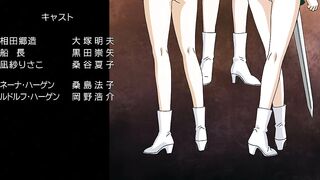 Айка Зеро / Aika Zero / AIKa ZERO ep1 RUS SUB