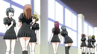 Айка Зеро / Aika Zero / AIKa ZERO ep1 RUS SUB