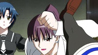 Айка Зеро / Aika Zero / AIKa ZERO ep2 RUS SUB