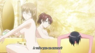 Айка Зеро / Aika Zero / AIKa ZERO ep2 RUS SUB