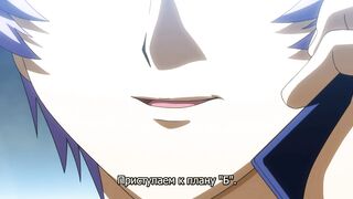 Айка Зеро / Aika Zero / AIKa ZERO ep2 RUS SUB