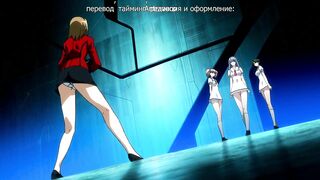 Айка Зеро / Aika Zero / AIKa ZERO ep3 RUS SUB