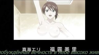Айка Зеро / Aika Zero / AIKa ZERO ep3 RUS SUB