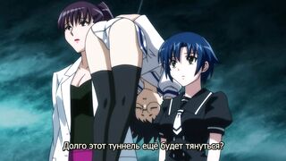 Айка Зеро / Aika Zero / AIKa ZERO ep3 RUS SUB