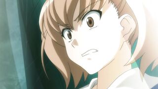 Айка Зеро / Aika Zero / AIKa ZERO ep3 RUS SUB
