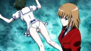 Айка Зеро / Aika Zero / AIKa ZERO ep3 RUS SUB