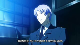 Айка Зеро / Aika Zero / AIKa ZERO ep3 RUS SUB