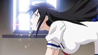 Айка Зеро / Aika Zero / AIKa ZERO ep3 RUS SUB