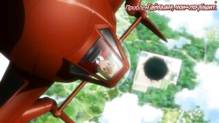 Айка Зеро / Aika Zero / AIKa ZERO ep3 RUS SUB