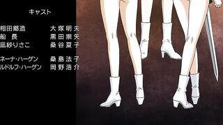 Aika Zero / AIKa ZERO ep1