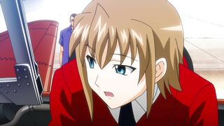 Aika Zero / AIKa ZERO ep1