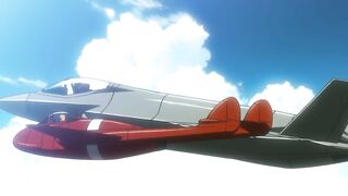 Aika Zero / AIKa ZERO ep1