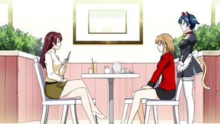 Aika Zero / AIKa ZERO ep1