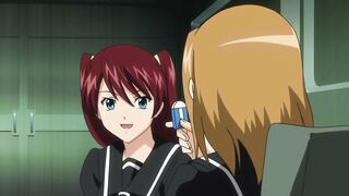 Aika Zero / AIKa ZERO ep1