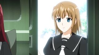 Aika Zero / AIKa ZERO ep1