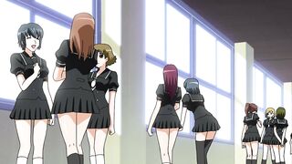 Aika Zero / AIKa ZERO ep1