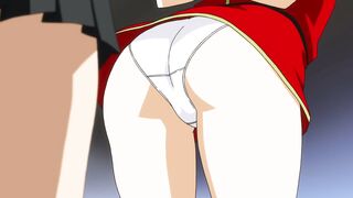 Aika Zero / AIKa ZERO ep1