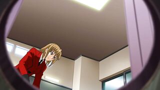 Aika Zero / AIKa ZERO ep2