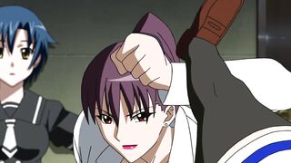 Aika Zero / AIKa ZERO ep2