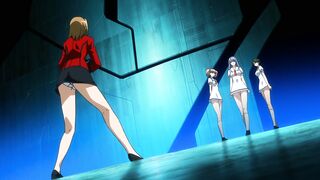 Aika Zero / AIKa ZERO ep2