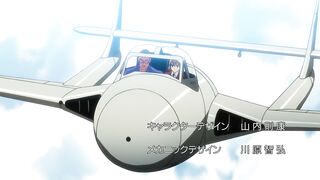 Aika Zero / AIKa ZERO ep2