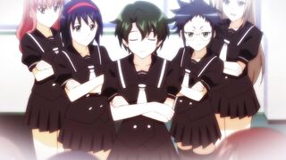 Aika Zero / AIKa ZERO ep2