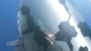 Aika Zero / AIKa ZERO ep3