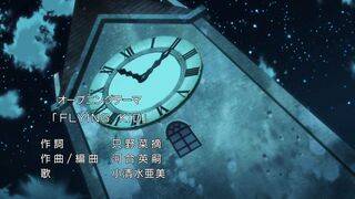 Aika Zero / AIKa ZERO ep3