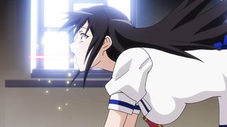 Aika Zero / AIKa ZERO ep3