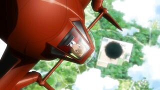 Aika Zero / AIKa ZERO ep3