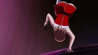 Aika Zero / AIKa ZERO ep1 ENG SUB