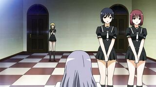 Aika Zero / AIKa ZERO ep1 ENG SUB