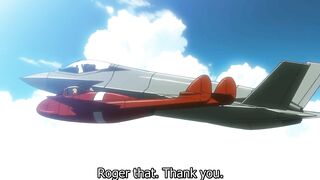 Aika Zero / AIKa ZERO ep1 ENG SUB