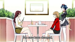 Aika Zero / AIKa ZERO ep1 ENG SUB